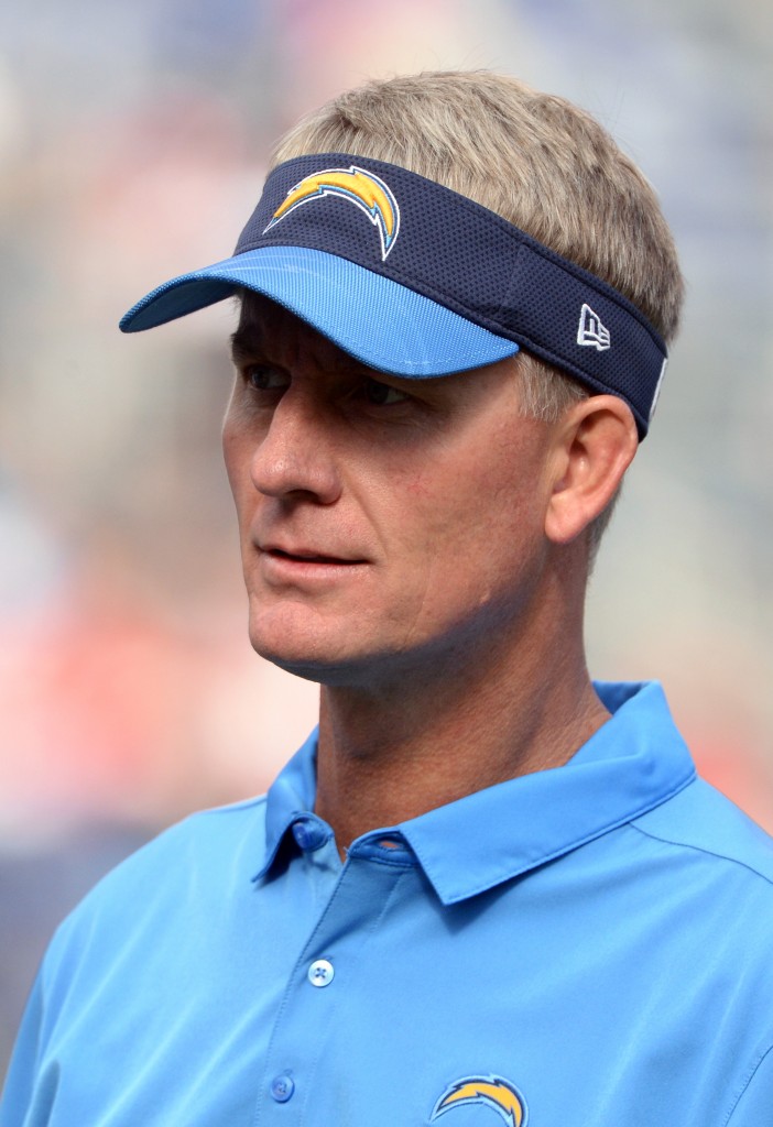Broncos Hire Mike McCoy, Bill Musgrave