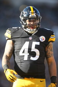 Roosevelt Nix