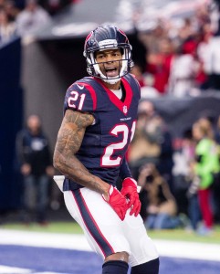 A.J. Bouye