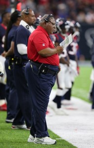 Romeo Crennel