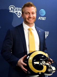 Sean McVay