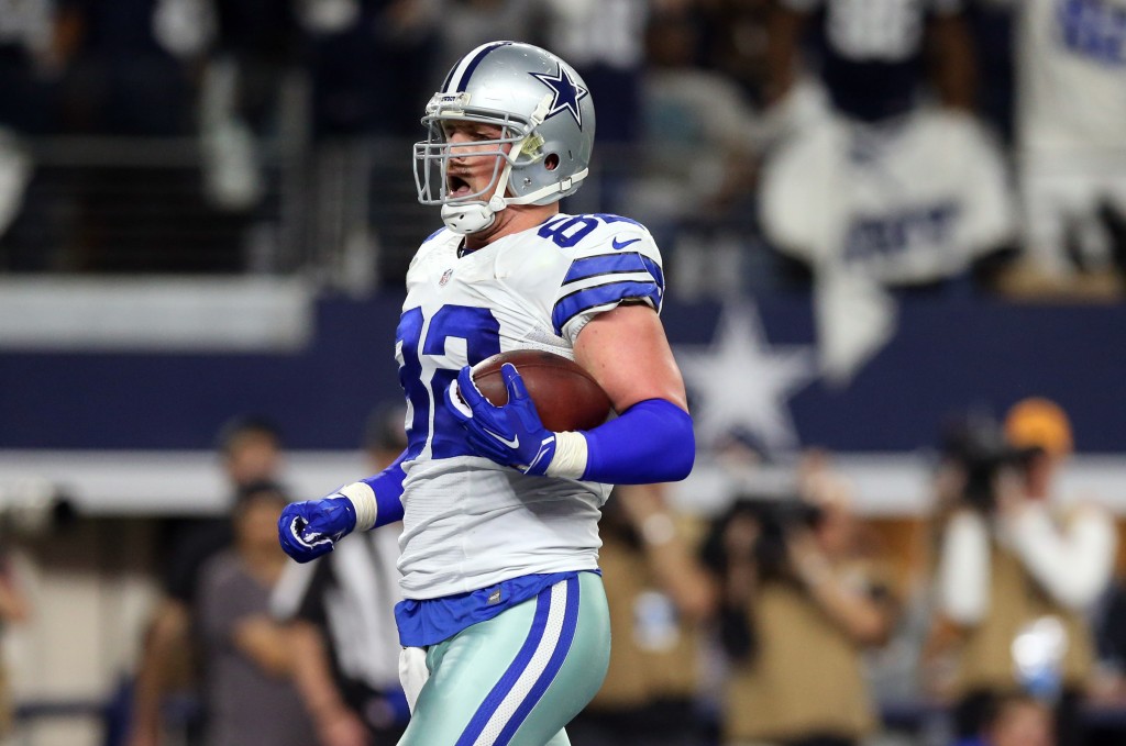 Cowboys' Jason Witten retiring after 15 seasons for “Monday Night Football”  – The Denver Post