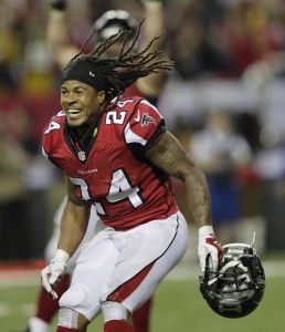 Devonta Freeman