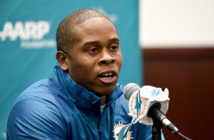 Vance Joseph (featured)