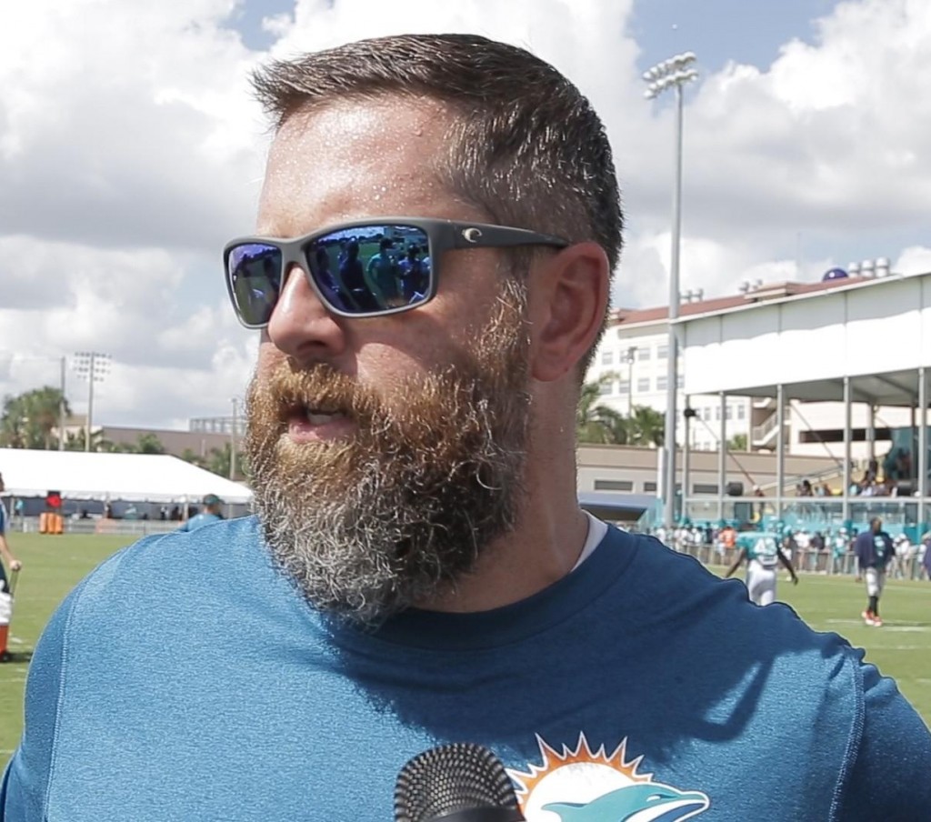 Matt Burke Pro Football Rumors