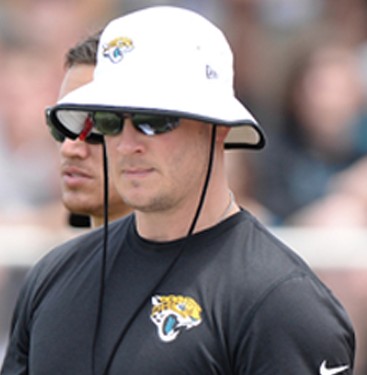 Jaguars line up 8 interviews for head coaching vacancy, incl. Green Bay's  Hackett