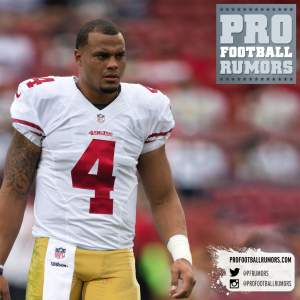 Dak Prescott/49ers