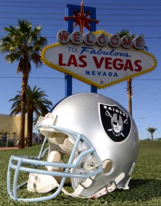 Las Vegas Raiders (vertical)