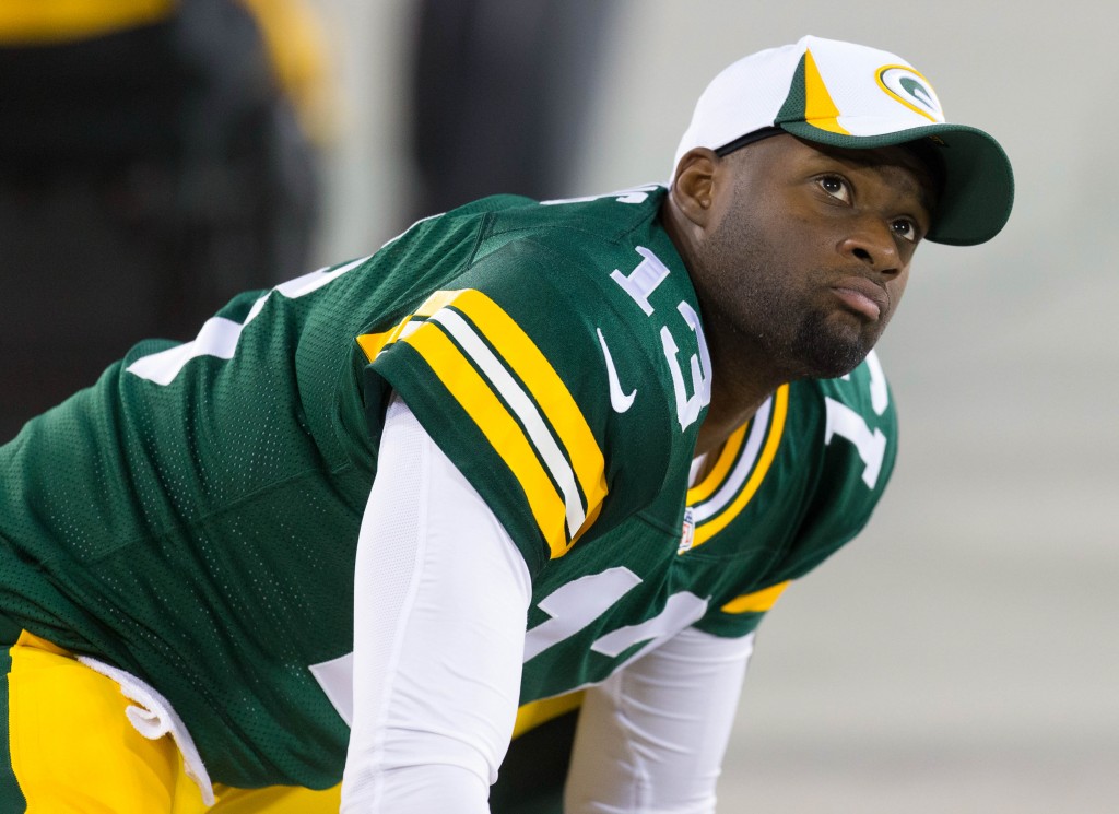 Vince Young To Attempt NFL Comeback?