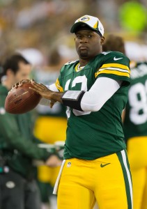 Vince Young (Vertical)