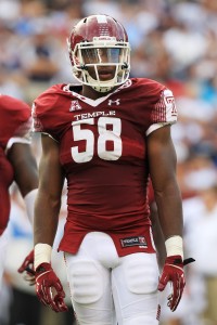 Haason Reddick (Vertical)