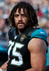 jared Odrick