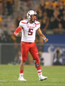 Patrick Mahomes (Vertical)