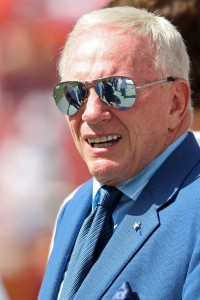 Jerry Jones (Vertical)