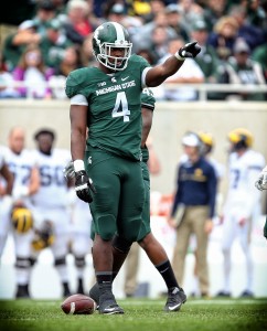 Malik McDowell (Vertical)