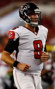 Matt Schaub (Vertical)