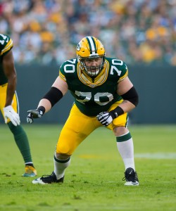 T.J. Lang 