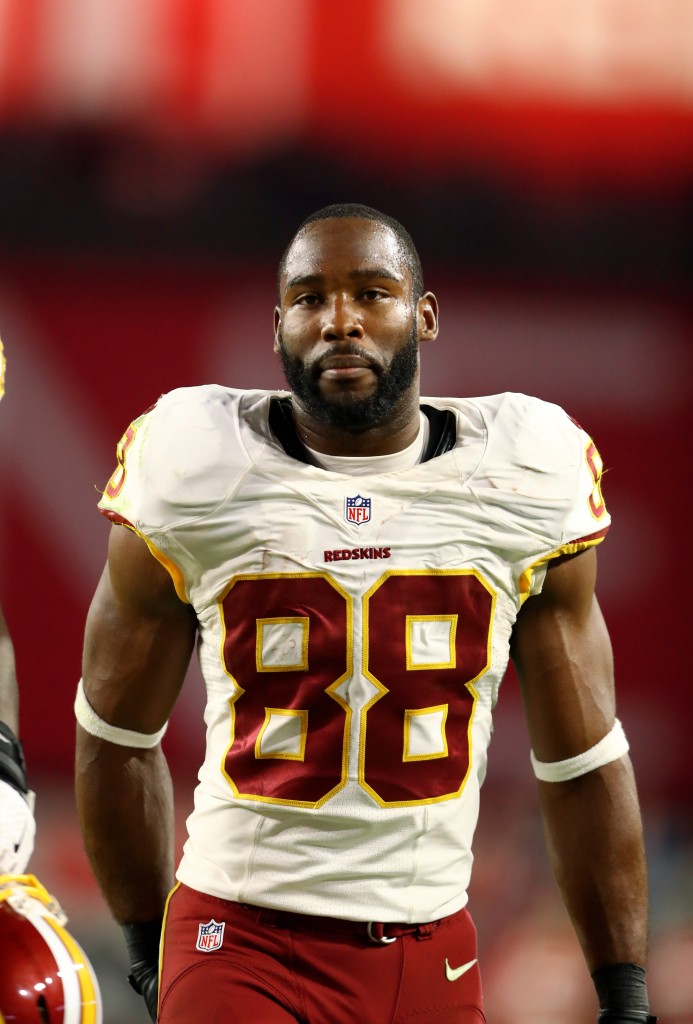 49ers Targeting Pierre Garcon