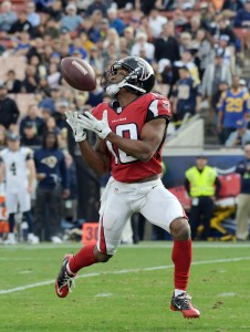 Taylor Gabriel (Vertical)