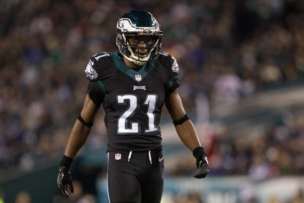 Philadelphia Eagles on X: Roster Move: #Eagles release CB Leodis