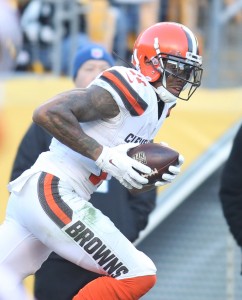 Terrelle Pryor