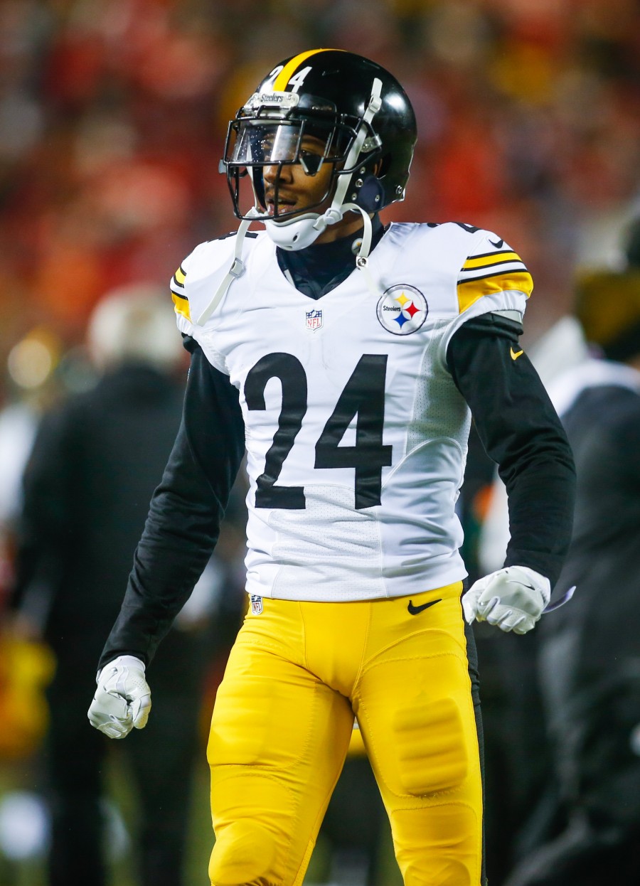 Justin Gilbert Gets Four-Game Suspension