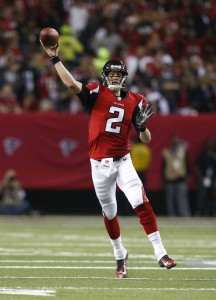 Matt Ryan