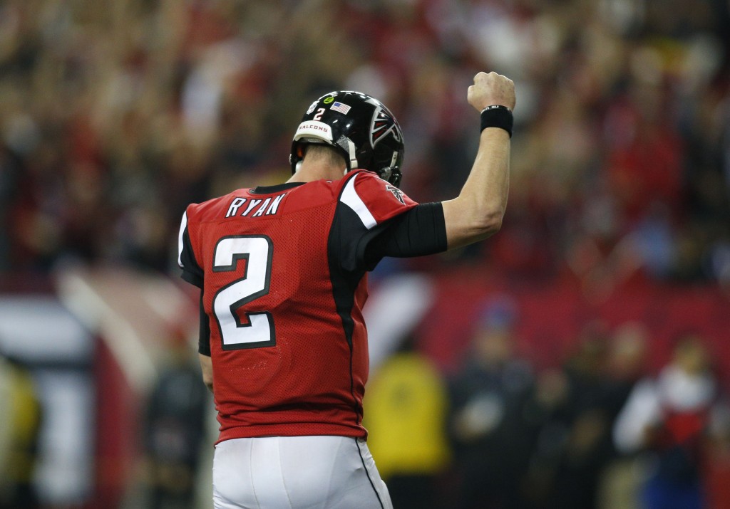 Colts GM: Matt Ryan To Start For At Least Two Seasons