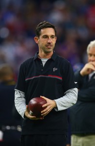 Kyle Shanahan