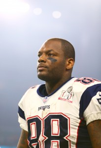 Martellus Bennett (Vertical)