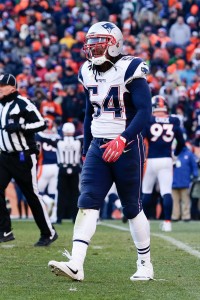 Dont'a Hightower (vertical)