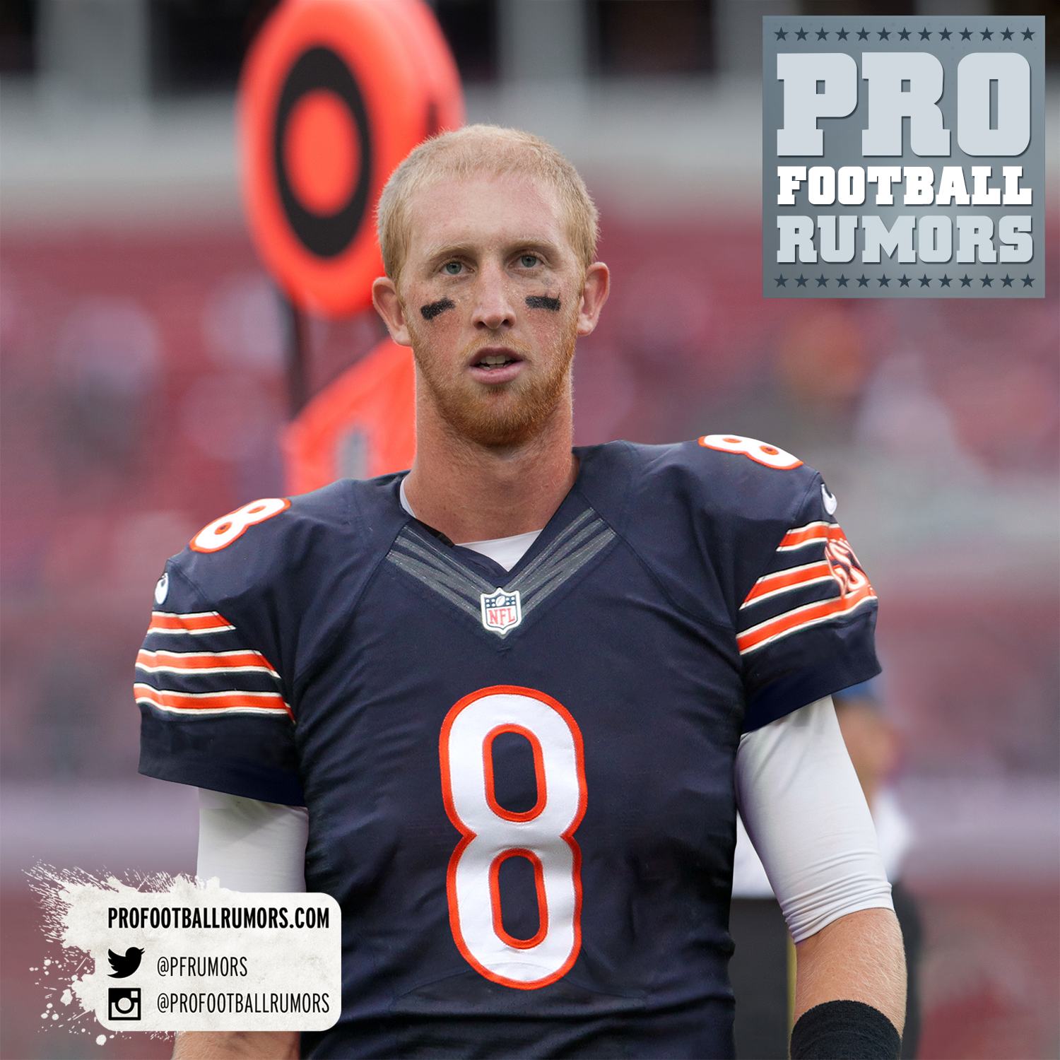 Bears, Browns are still very bad with new QBs Glennon and Osweiler