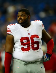 Johnathan Hankins (vertical)