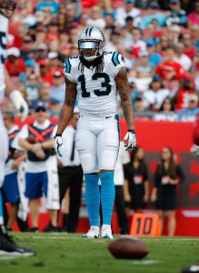 Kelvin Benjamin (vertical)