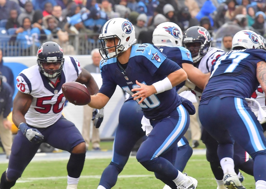 Matt Cassel to Titans: Latest Contract Details, Comments and