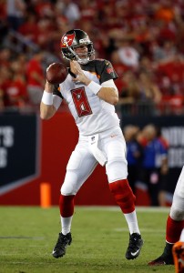 Mike Glennon (vertical)