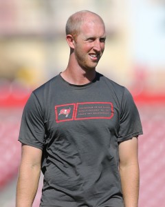 Mike Glennon (vertical)