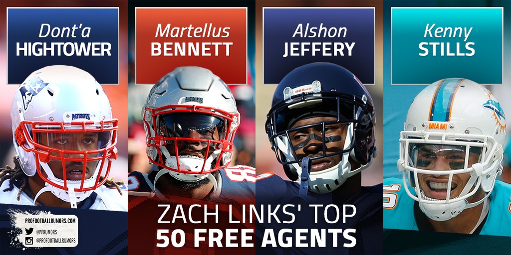 best remaining nfl free agents