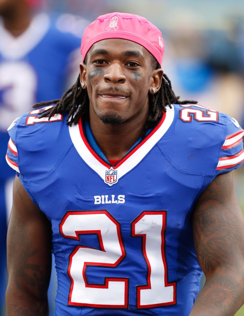 Vikings In On CB Nickell Robey-Coleman
