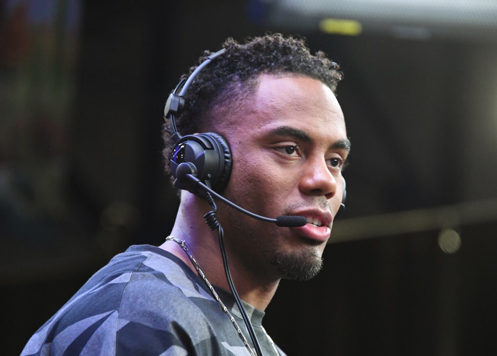 NFL Player & DWTS Winner Rashad Jennings Strikes Development Deal – Deadline