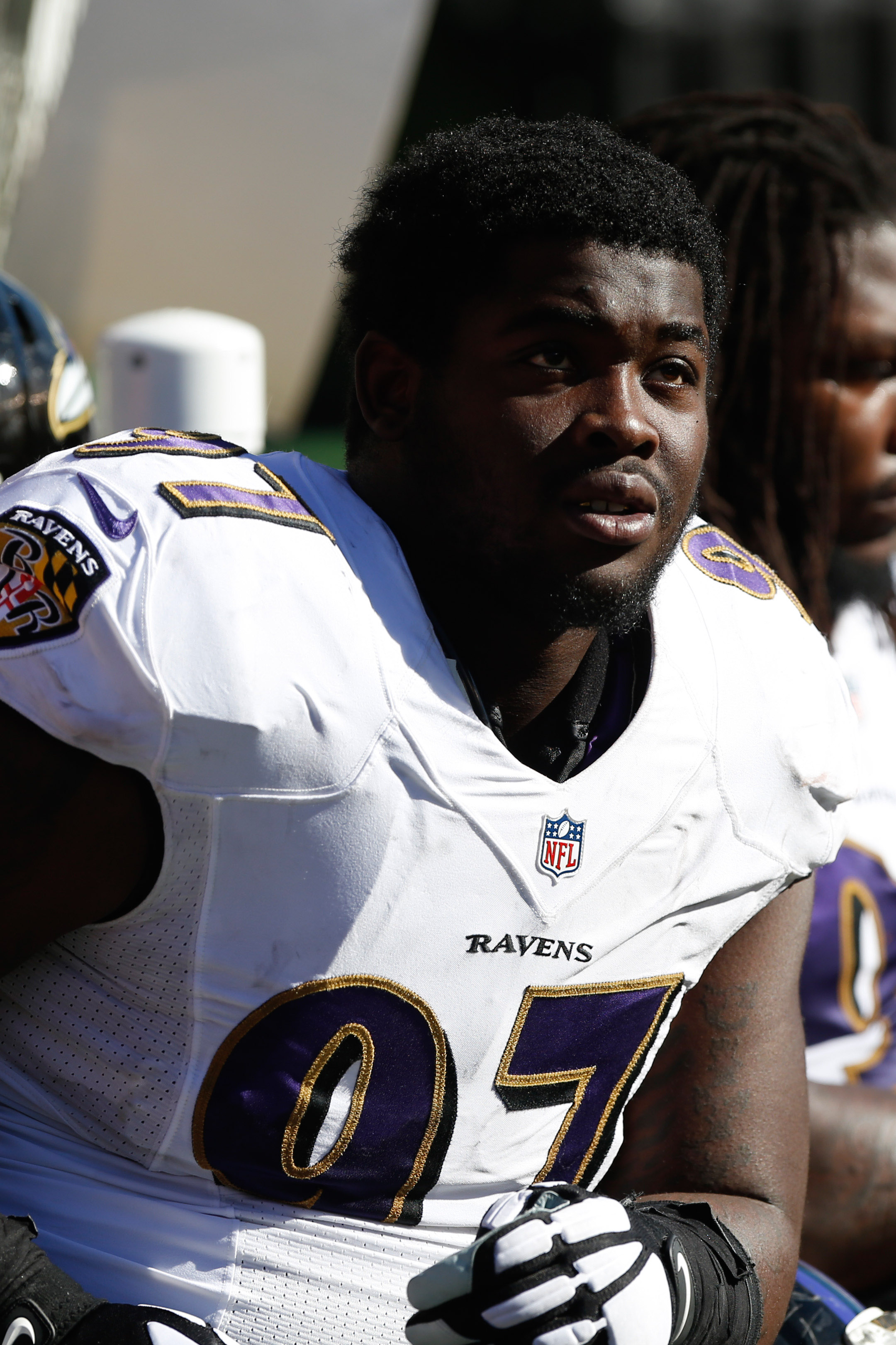 Eagles Acquire Timmy Jernigan From Ravens