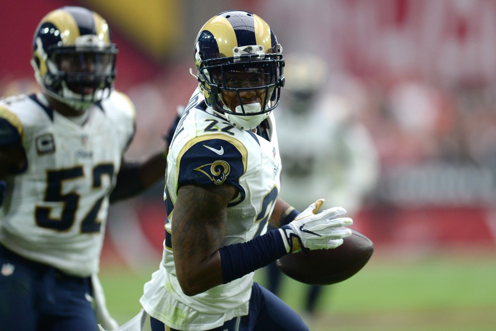 Trumaine Johnson: Breaking News, Rumors & Highlights