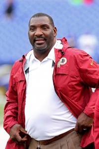 Doug Williams