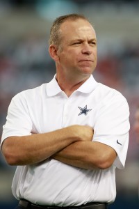 Scott Linehan