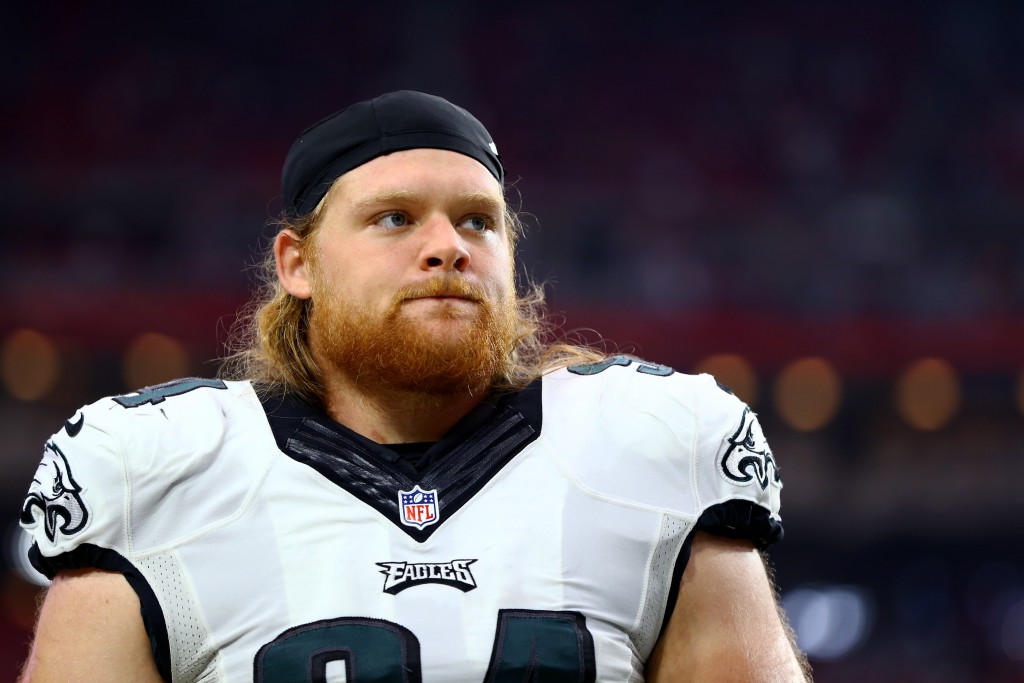 Former Eagles DT Beau Allen announces NFL retirement