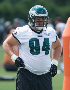 Beau Allen