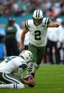 Nick Folk