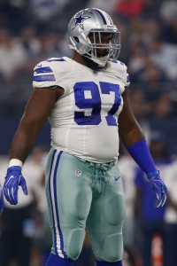 Terrell McClain (Vertical)