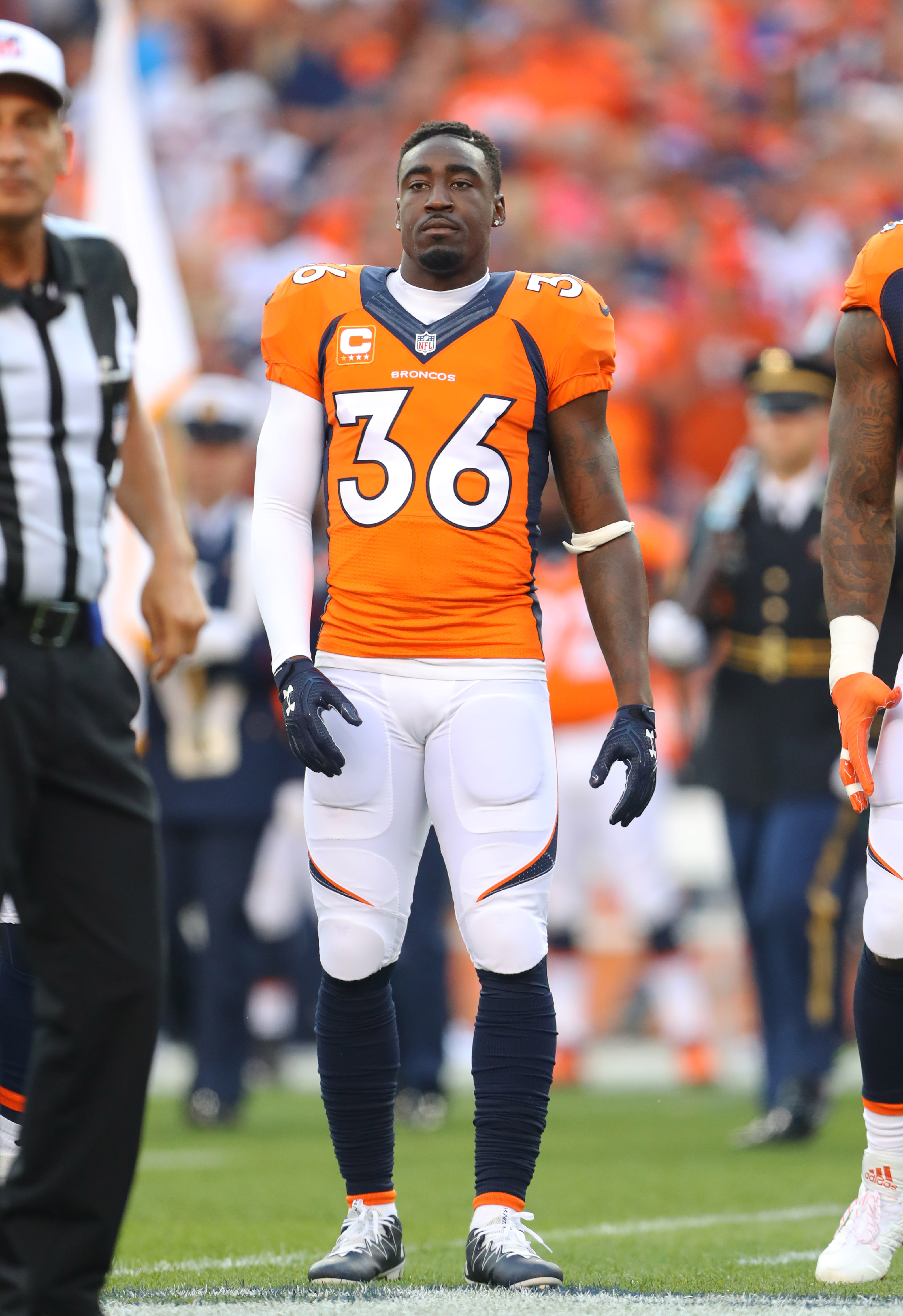 Rams Pushing To Sign CB Kayvon Webster