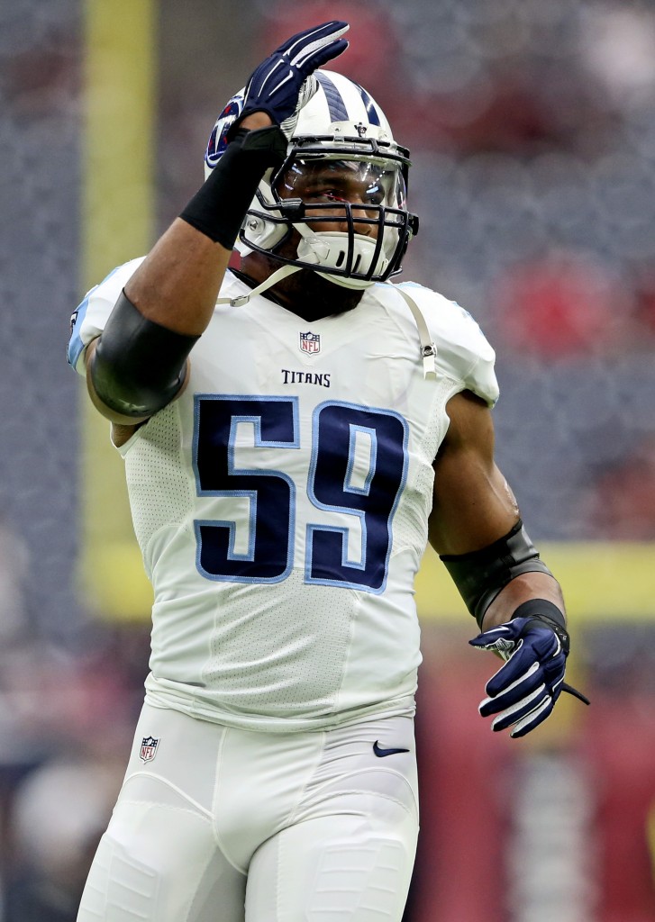 Wesley Woodyard - Pro Football Rumors